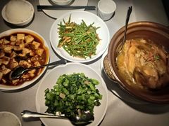 -外婆家(杭州马塍店)