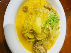 -大汗行宫园林餐厅