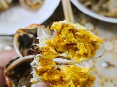 大闸蟹-京深海鲜市场(光彩路店)