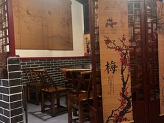 -喷火龙西昌火盆烧烤(泸州总店)