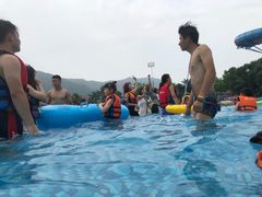 -苏州乐园森林水世界