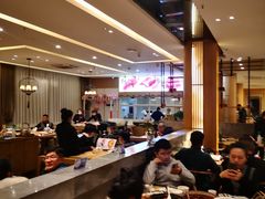 大堂-盘飧市(春熙路店)