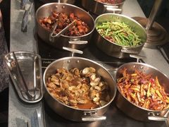 -星伦多自助料理(新湖店)