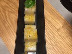 -金牌外婆家(苏州中心店)