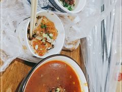 -付记鲜味鳝鱼面馆(松涛苑A区店)