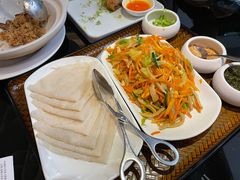 闽南古早润饼-闽和南(深圳万象城店)