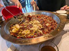 -洞庭鱼香(万科店)