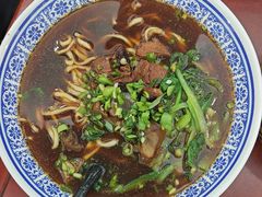 -清真马祥兴菜馆(云南北路店)