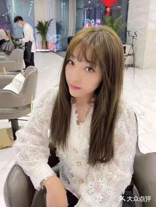 3AM HAIR SALON烫发染发接发(时代奥城店)图片