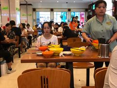 大堂-龙抄手(春熙路总店)