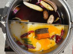 -一绪に寿喜烧(夫子庙水游城店)