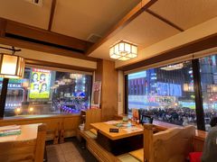 -蟹道乐(道顿堀本店)