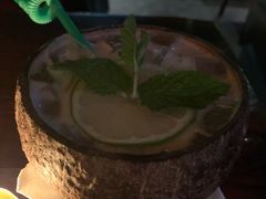 -MARU玛露音乐餐厅(大学路店)