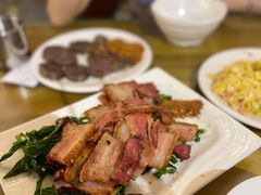 -88号小吃店·经典云南菜·地道纳西美食