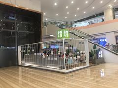 -奈雪的茶(市百一店)