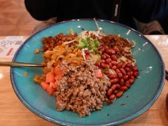 贵阳肉臊拌面-贵凤凰贵州米粉(五道口店)