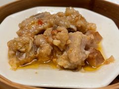 -京香轩·中餐厅(上海中庚聚龙酒店)