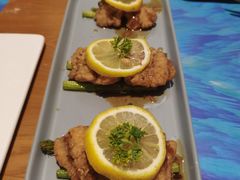 -HELLO MUSAE 拾光缪斯餐厅·纯正希腊风味(苏州中心店)