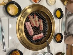 -炙城·韩式烤肉(南京东路店)