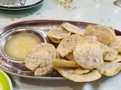 炸灌肠-鼎香润(德胜门内店)