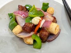 -品香菜馆(旗峰路中侨大厦店)