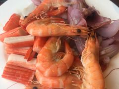 -火舞泰·泰式海鲜火锅餐厅(世纪城店)