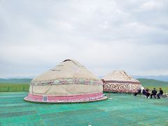 -新疆那拉提国家旅游度假区