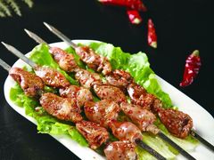-马路牙子烧烤音乐酒馆(望京店)