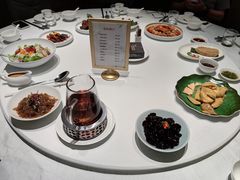 -荣兴酒家(徐家汇店)