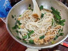 -老仓醋米线(万达店)