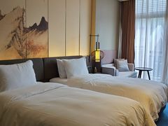 -无锡拈花湾波罗蜜多酒店(拈花湾景区旗舰店)