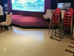 -夏联福记大酒店-停车场