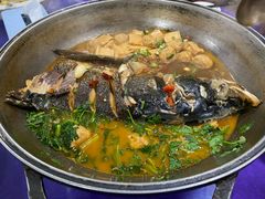 -杨胖子私房菜(秦虹路店)