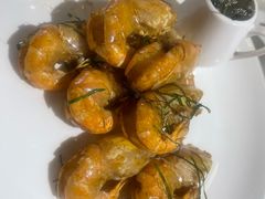 -万龙洲海鲜(南新仓店)