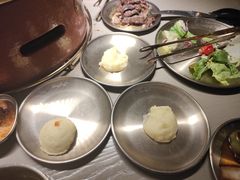 -西塔老太太泥炉烤肉(温州首店万象城黑金店)