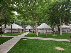 -九十九顶毡房(阜石路店)