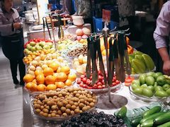 -东方棕泉·洗浴·按摩·美食国际水疗会所(福田店)
