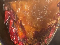 -盡膳口福跷脚牛肉火锅(北美新天地店)