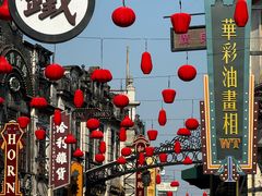 -赤坎·广东华侨国际旅游度假区