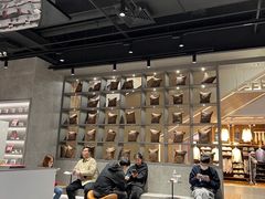 -Manner Coffee(淮海755店)