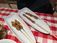 -西贝(枫蓝国际购物中心店)