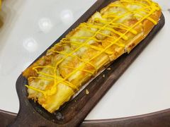 -厨大将烤肘子(镇江北路店)