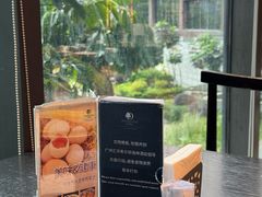 -汇华阁中餐厅·粤菜早茶(汇华希尔顿逸林酒店)