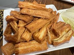 -阿润打边炉·鲜切鸡煲(华漕店)