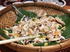 -园林美食城·本土农家菜(杨和镇店)