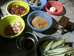 -金太粽(上海弄堂第一粽店)