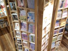 -猫的天空之城概念书店(苏州平江店)