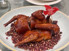 -朱记乳鸽王·非遗石岐乳鸽·全鸽宴(大兴旗舰店)