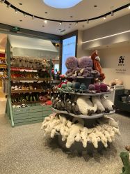 -国际蓝孩(万象城店)