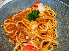 -盘炉forenza·云贵川融合小食堂 ( 钟楼中柳巷店)